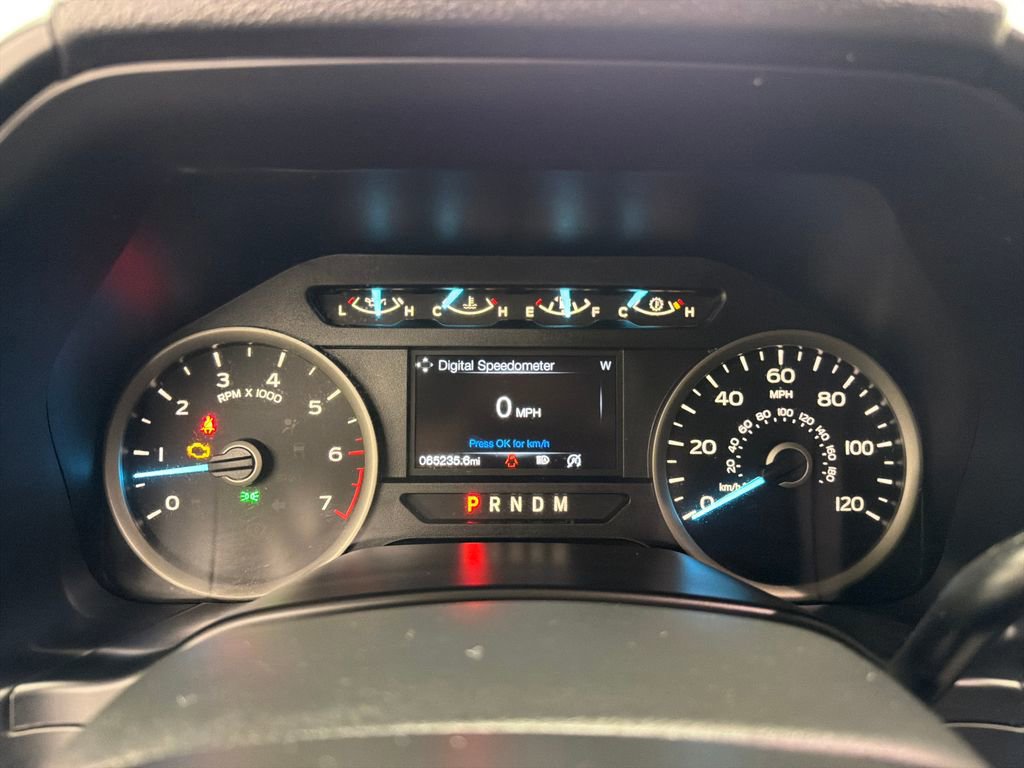 Certified 2020 Ford F150 XLT w/ Equipment Group 302A Luxury AWD/4WD image 23