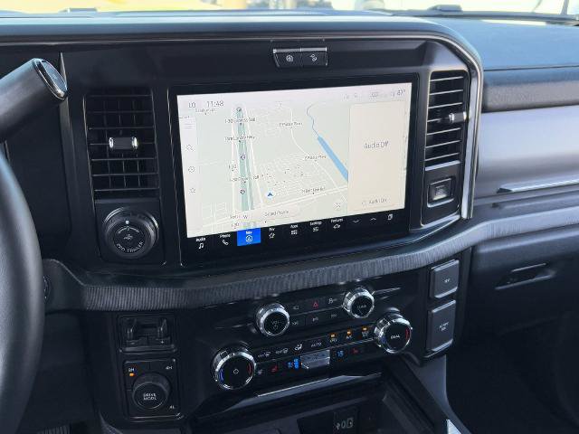 Certified 2026 Ford F350 Platinum AWD/4WD image 20