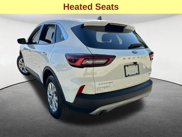 Certified 2023 Ford Escape Active w/ Tech Pack #1 AWD/4WD image 11