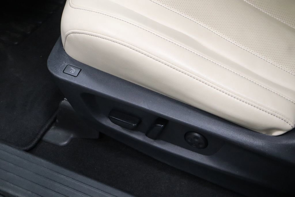 Used 2022 INFINITI QX60 Sensory w/ Vision Package image 24