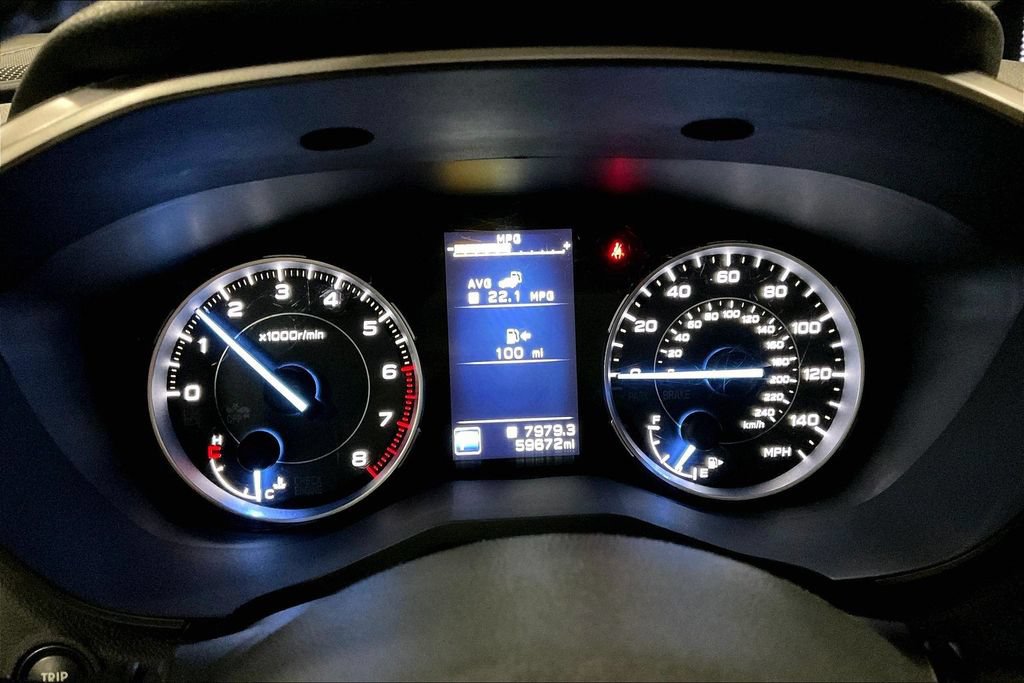 Used 2021 Subaru Ascent Touring AWD/4WD image 19