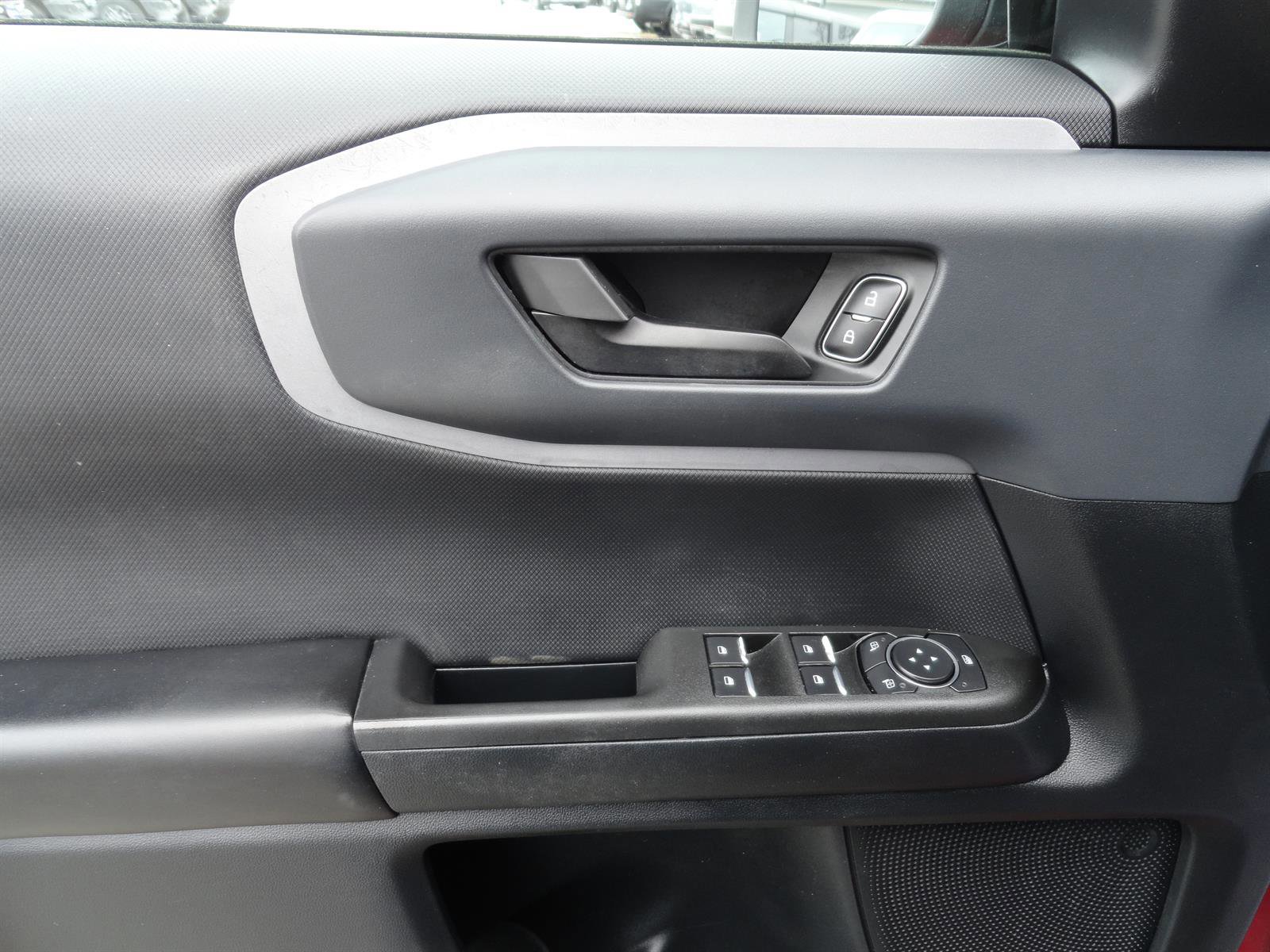 Certified 2021 Ford Bronco Sport Big Bend image 10