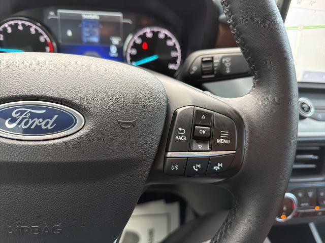 Certified 2024 Ford Maverick Lariat w/ FX4 Off-Road Package image 30