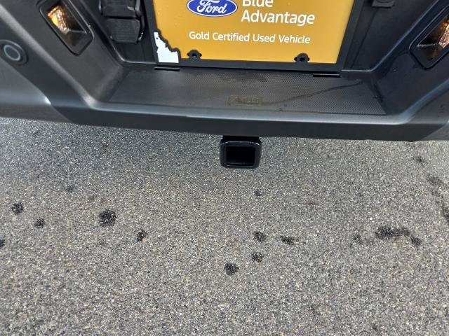 Certified 2025 Ford F150 Lariat AWD/4WD image 11