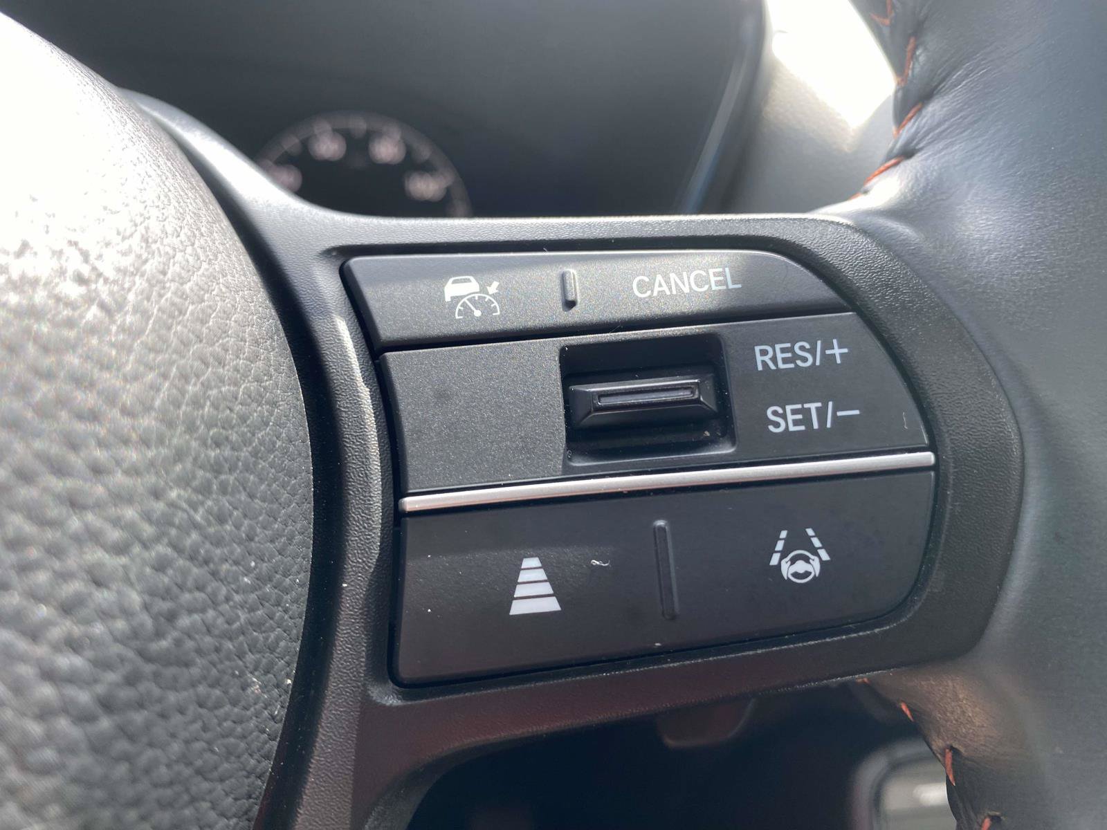 Used 2023 Honda CR-V Sport image 21