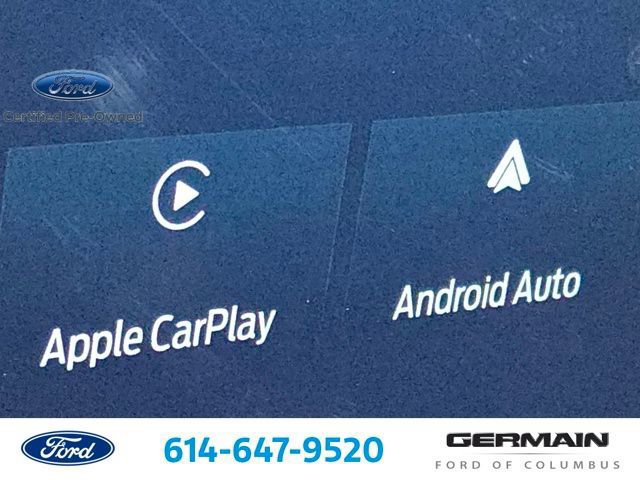 Certified 2023 Ford F150 XLT w/ Equipment Group 302A High image 36