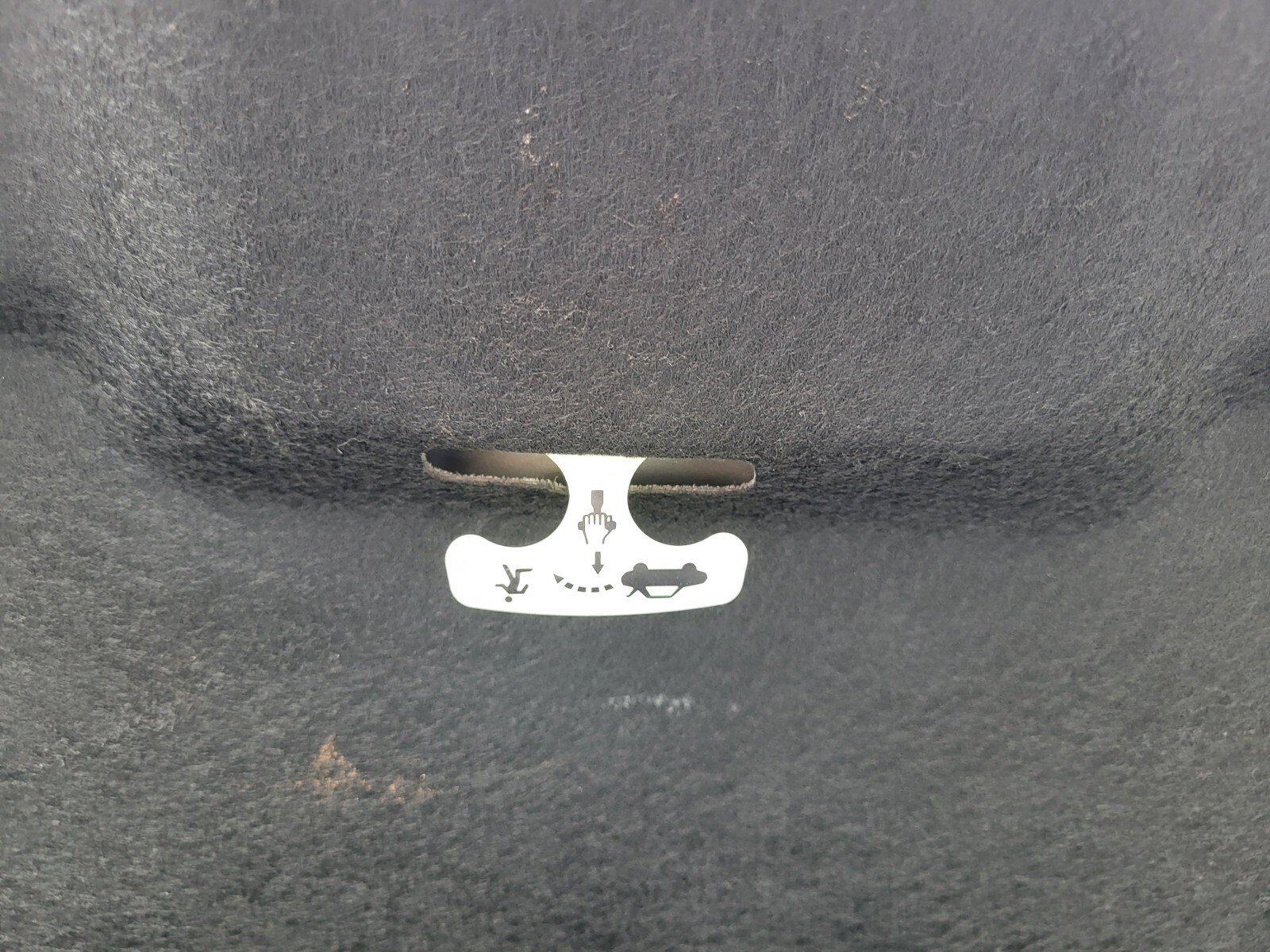 Used 2025 Toyota Camry SE FWD image 34