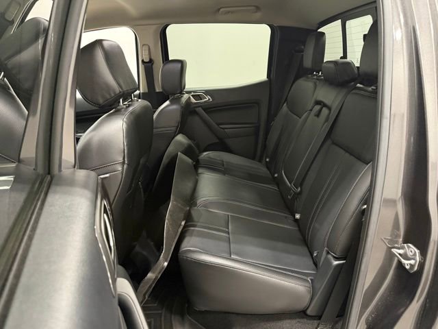 Certified 2020 Ford Ranger Lariat w/ Trailer Tow Package image 35