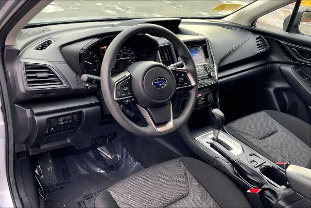 Used 2022 Subaru Impreza 2.0i image 18