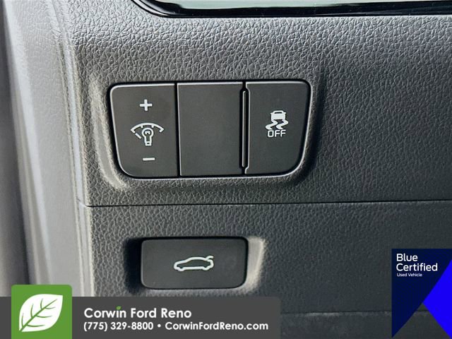 Used 2026 Kia K5 GT-Line AWD/4WD image 13