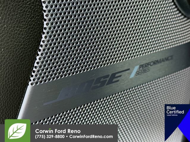 Used 2023 GMC Yukon XL Denali Ultimate image 21