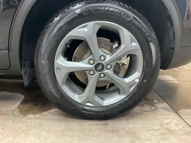 Certified 2026 Ford Escape ST-Line AWD/4WD image 18
