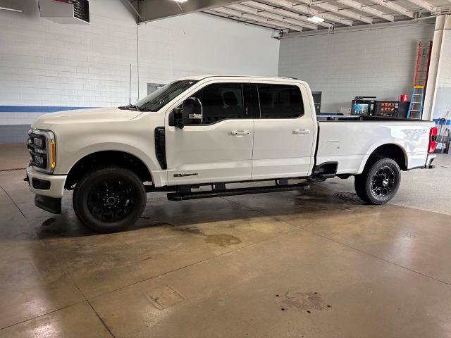 Certified 2023 Ford F250 4x4 Crew Cab Super Duty image 3