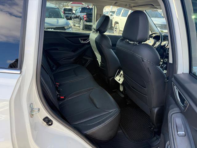 Used 2022 Subaru Forester Touring AWD/4WD image 10