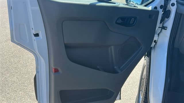 Certified 2023 Ford Transit 150 Medium Roof RWD image 19