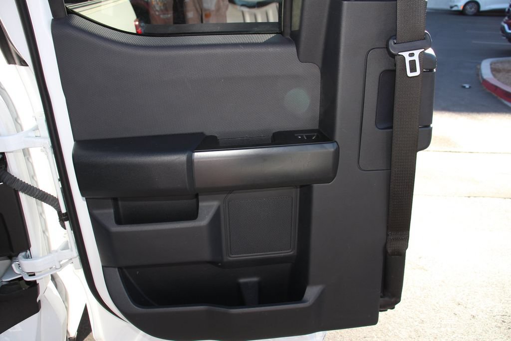 Certified 2024 Ford F150 STX RWD image 20