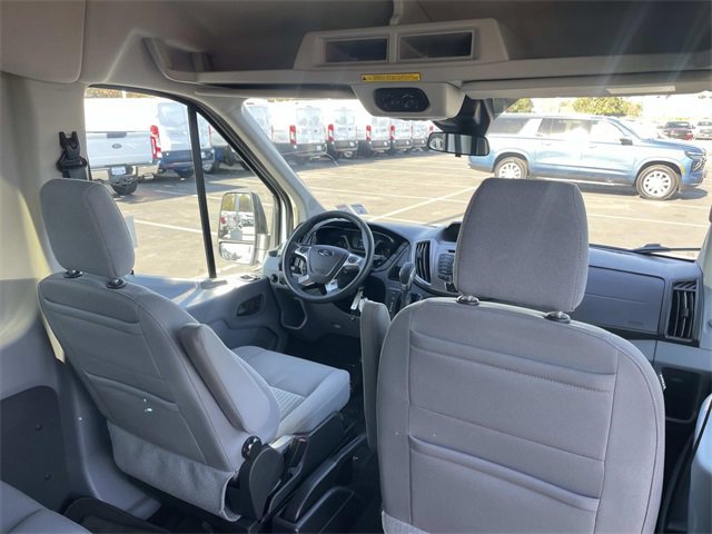 Certified 2018 Ford Transit 350 XLT image 24