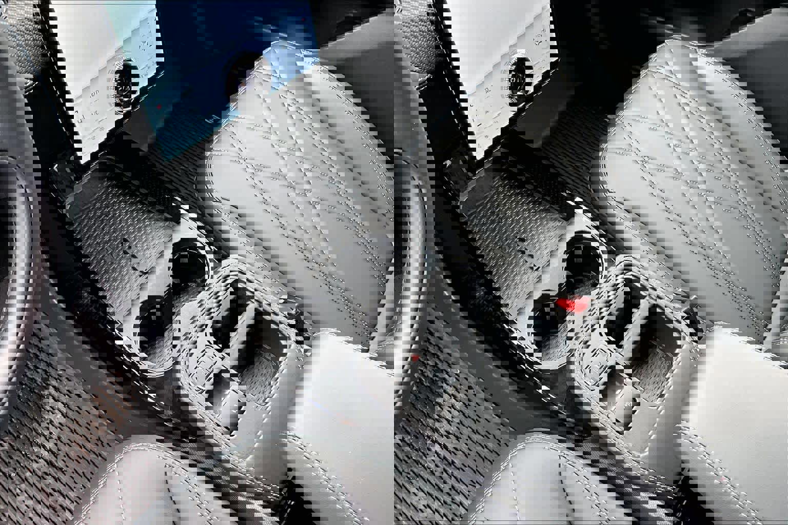 Certified 2025 Ford Mustang Mach-E Select w/ Comfort Package Lite AWD/4WD image 21