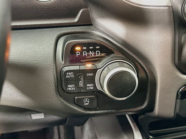 Used 2022 RAM 1500 Big Horn AWD/4WD image 23