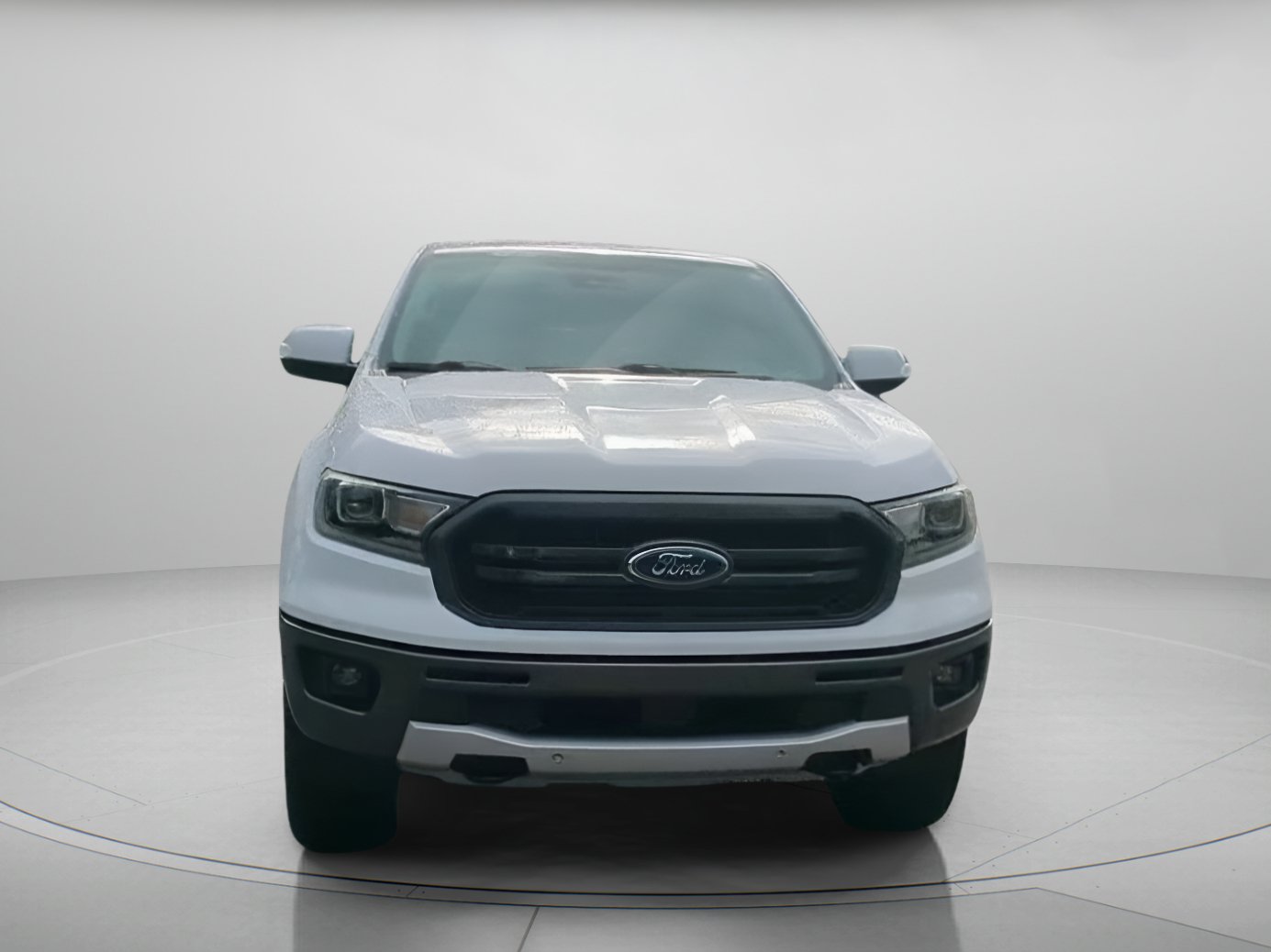 Certified 2021 Ford Ranger Lariat w/ Equipment Group 501A High AWD/4WD image 7