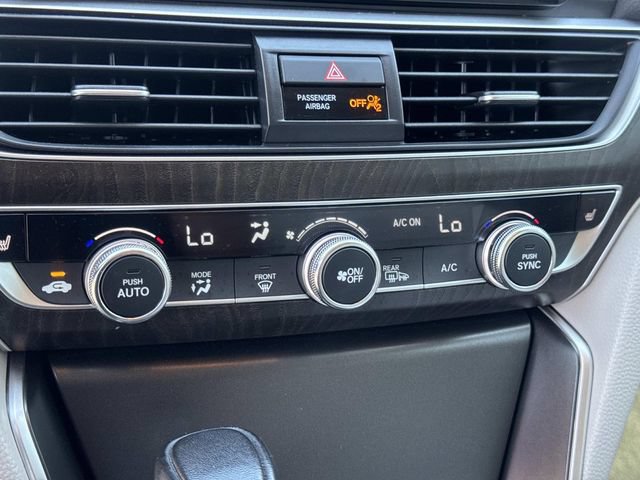 Used 2021 Honda Accord EX-L image 14