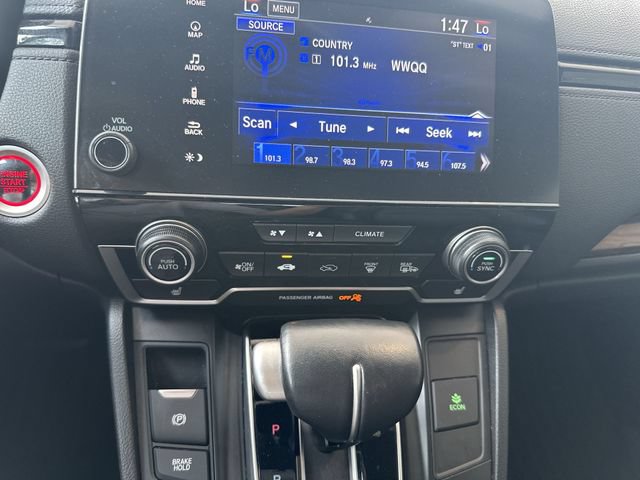 Used 2019 Honda CR-V Touring image 20