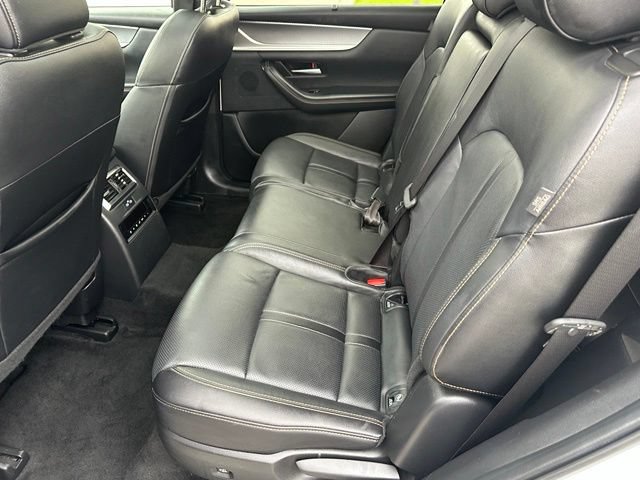 Used 2025 MAZDA CX-90 3.3 Turbo w/ Premium Sport Pkg AWD/4WD image 18