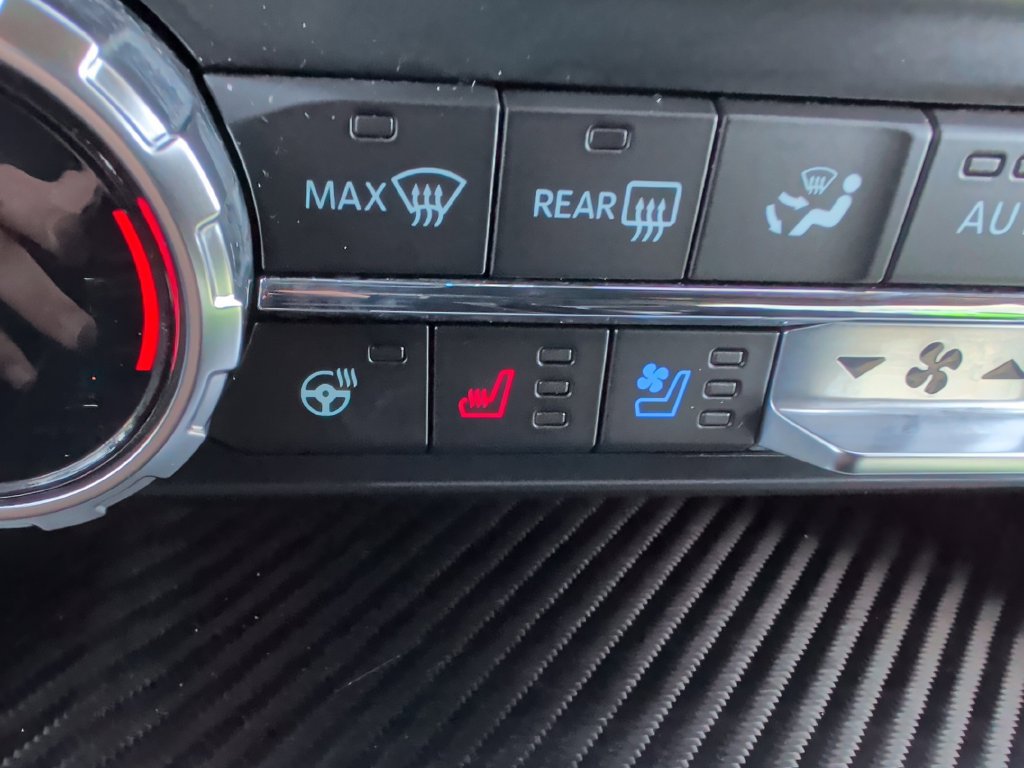 Certified 2025 Ford F150 Raptor AWD/4WD image 24