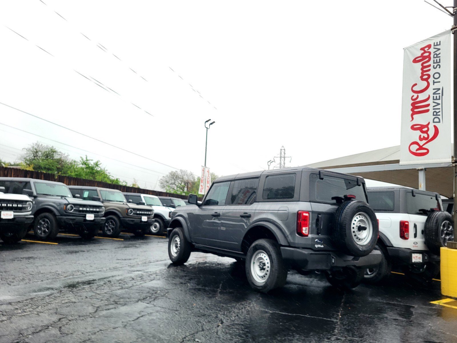 Certified 2025 Ford Expedition Max Platinum image 4