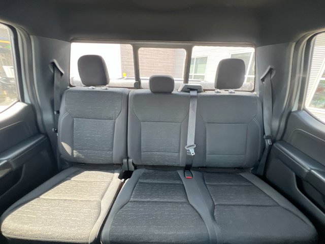 Certified 2022 Ford F150 XLT w/ Equipment Group 302A High AWD/4WD image 22