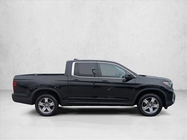 Used 2024 Honda Ridgeline RTL image 4