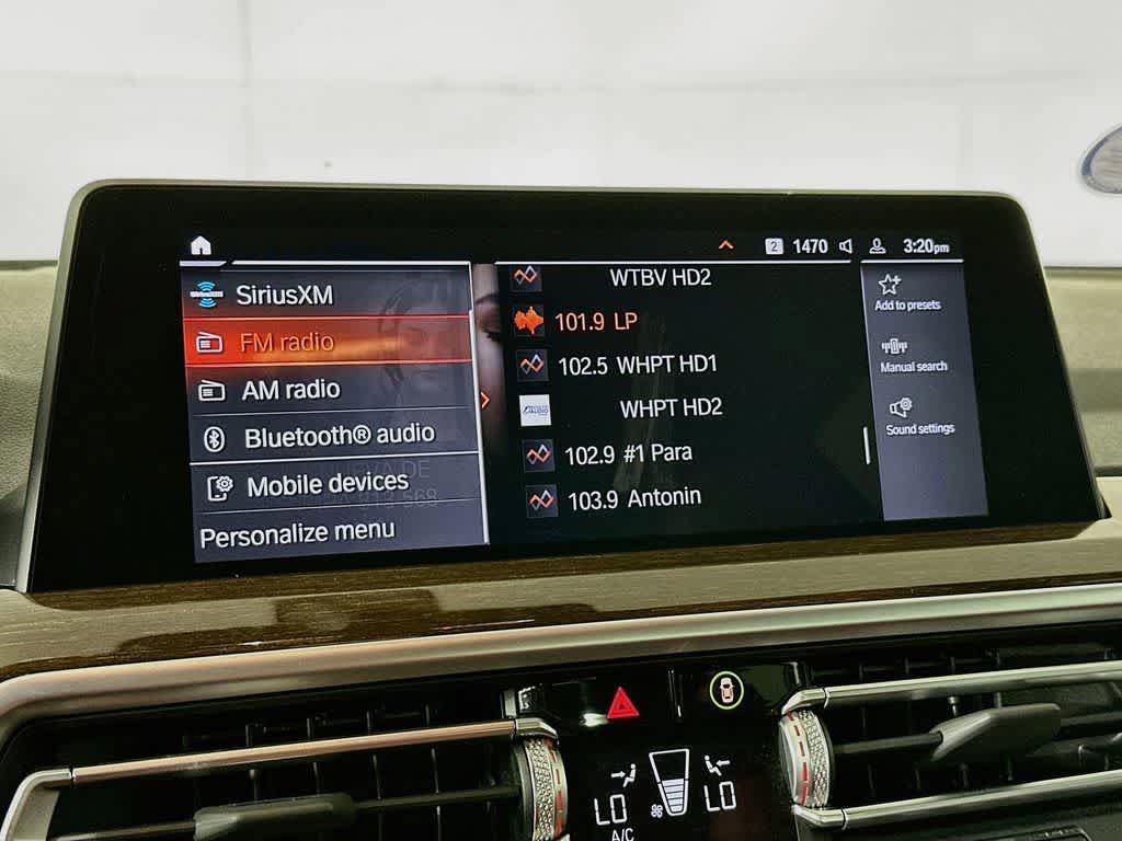 Used 2022 BMW X3 xDrive30i AWD/4WD image 17