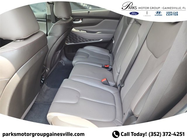 Used 2019 Hyundai Santa Fe FWD image 15