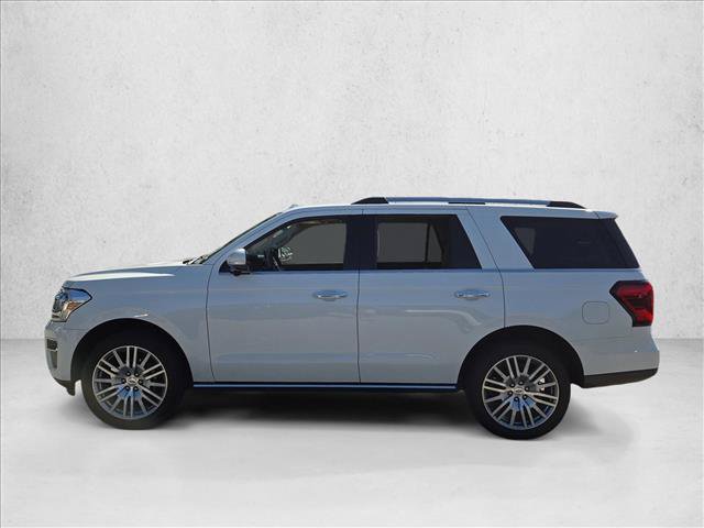 Certified 2024 Ford Expedition Limited AWD/4WD image 8