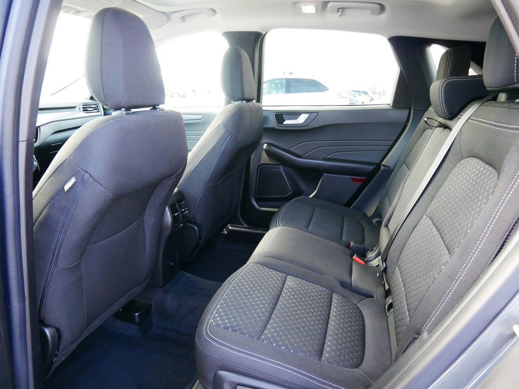 Certified 2023 Ford Escape Active w/ Tech Pack #2 image 13