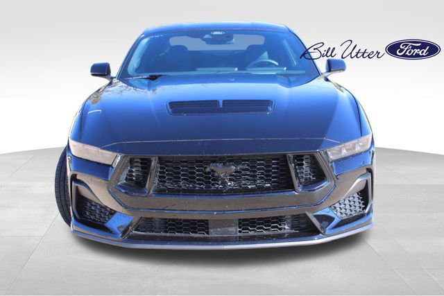 Certified 2025 Ford Mustang GT image 2