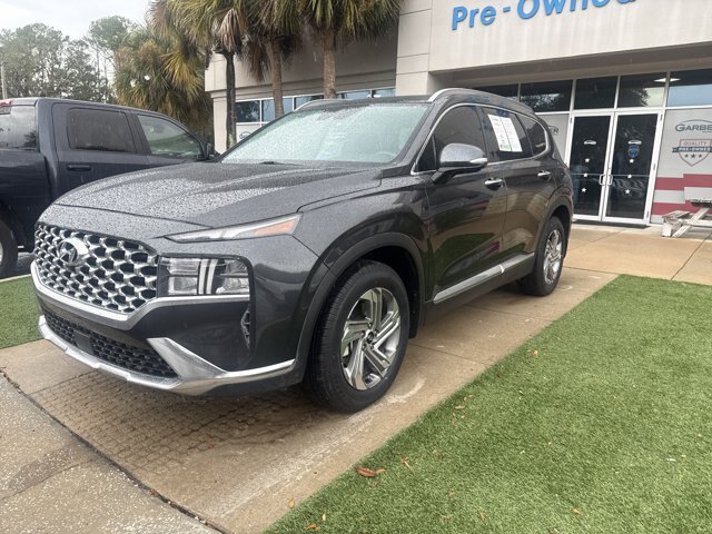 Used 2023 Hyundai Santa Fe SEL w/ Premium Package FWD image 6
