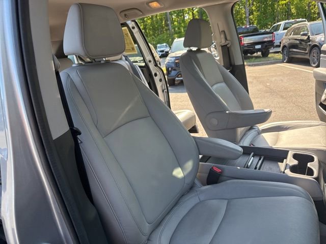 Used 2024 Honda Odyssey Touring image 25