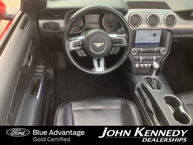 Certified 2023 Ford Mustang Premium image 23