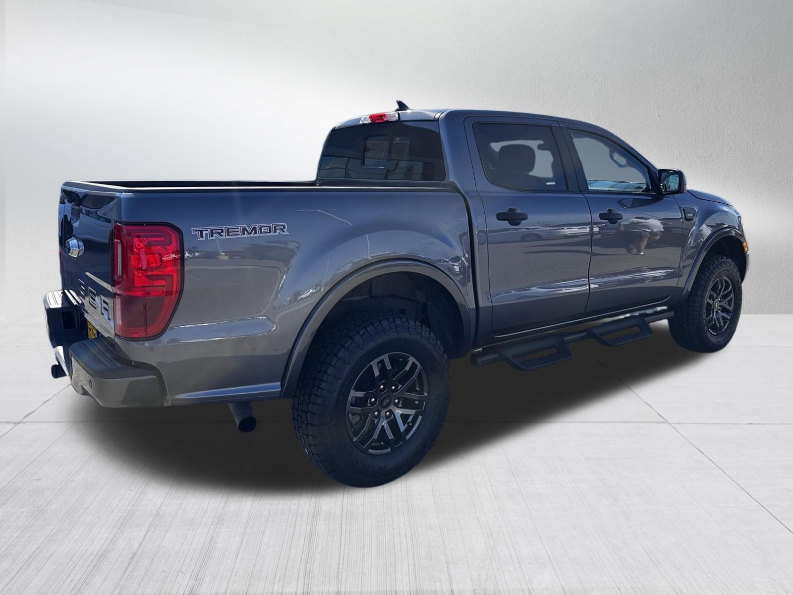 Certified 2023 Ford Ranger XLT w/ Tremor Off-Road Package AWD/4WD image 7