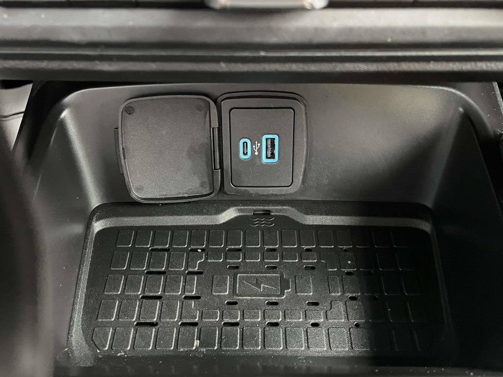 Certified 2024 Ford Bronco Outer Banks AWD/4WD image 23