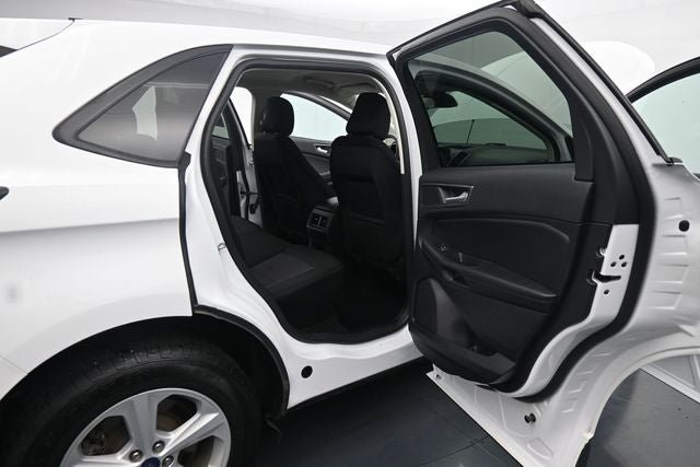 Certified 2021 Ford Edge SE AWD/4WD image 13