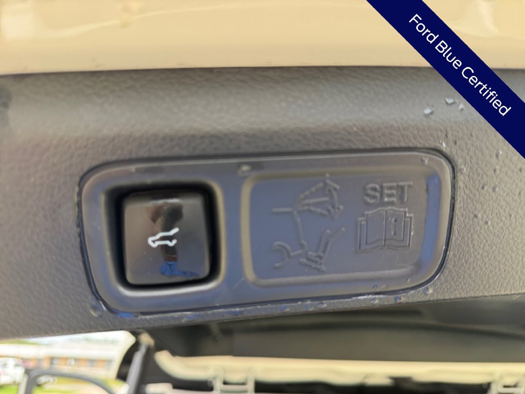 Certified 2022 Ford Expedition Platinum AWD/4WD image 34