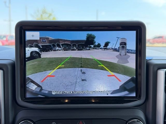 Certified 2021 Ford Bronco Sport Big Bend w/ Big Bend Package (96B) AWD/4WD image 15
