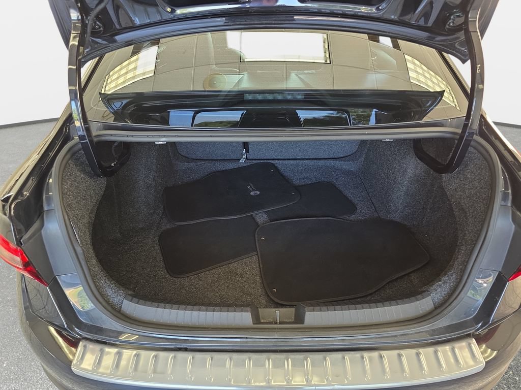 Used 2022 Volkswagen Jetta SEL FWD image 10