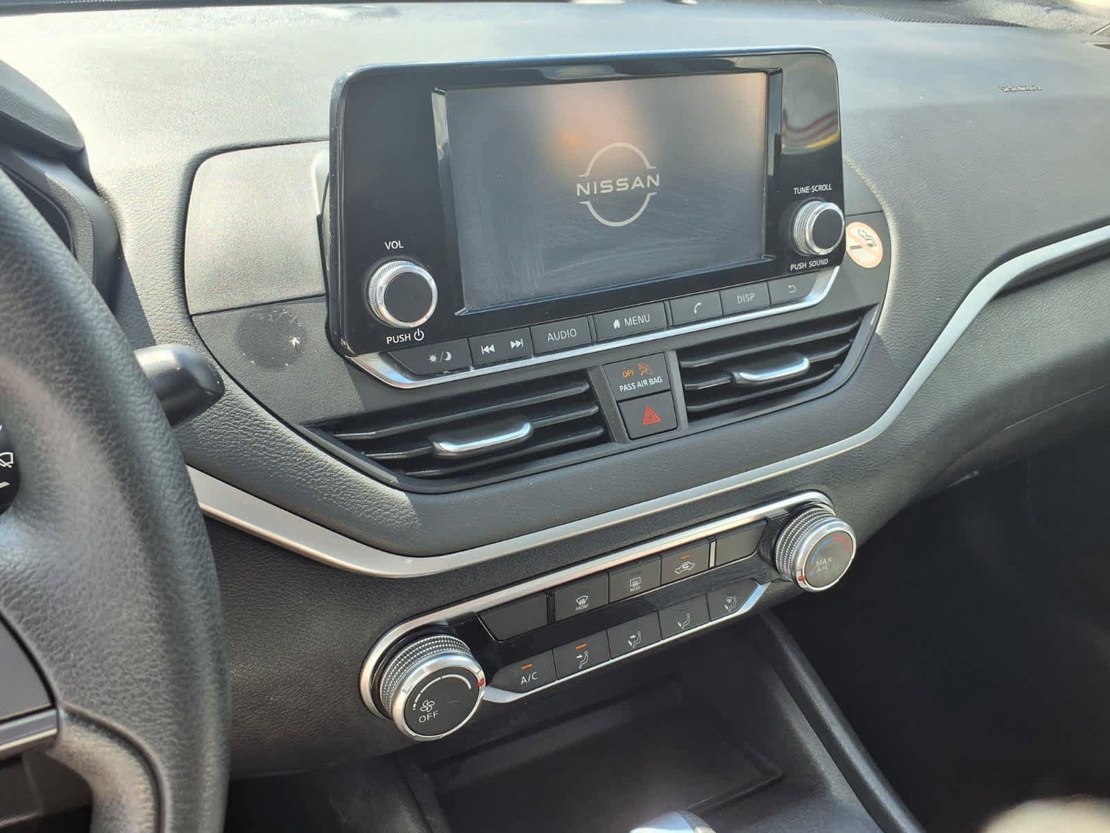 Used 2023 Nissan Altima 2.5 S FWD image 11