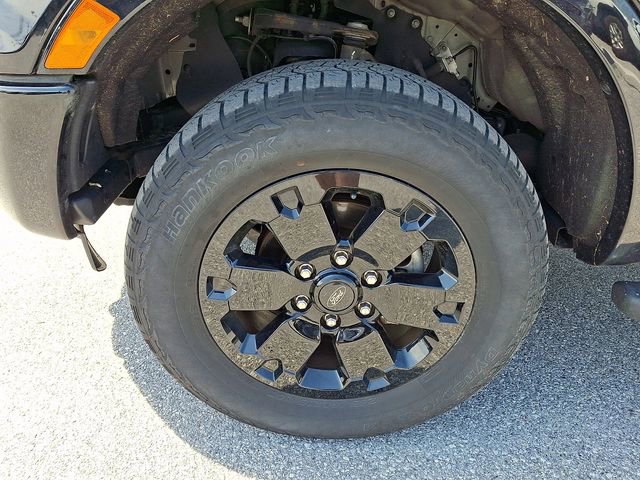 Certified 2023 Ford Ranger XLT AWD/4WD image 36