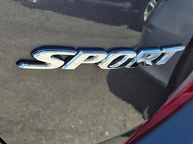 Used 2019 Honda Civic Sport image 30
