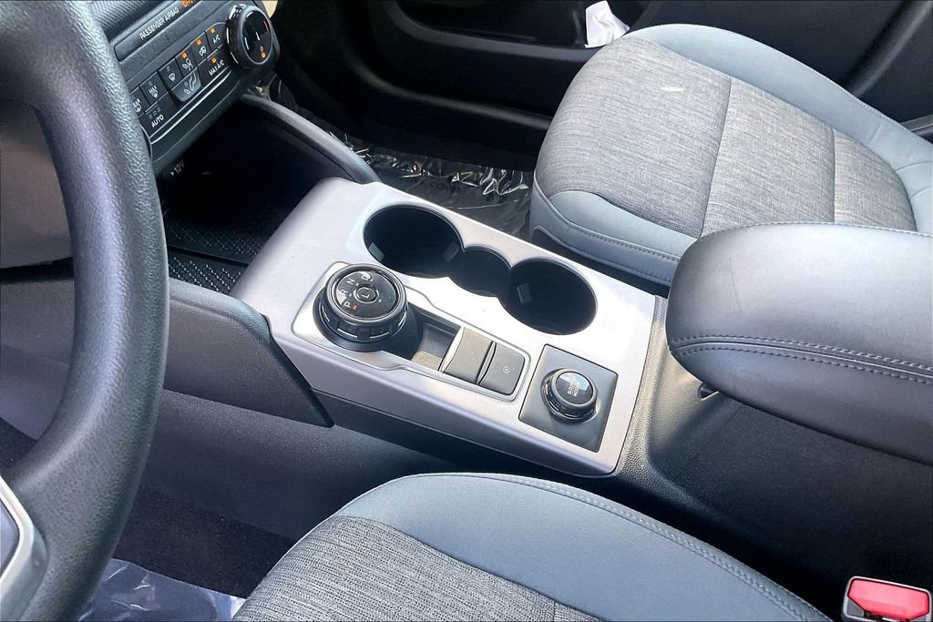 Certified 2024 Ford Bronco Sport Big Bend AWD/4WD image 16