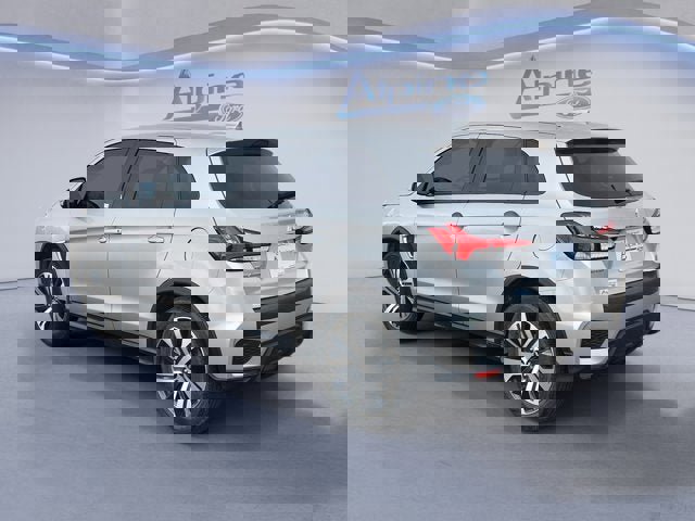 Used 2024 Mitsubishi Outlander Sport AWD image 3